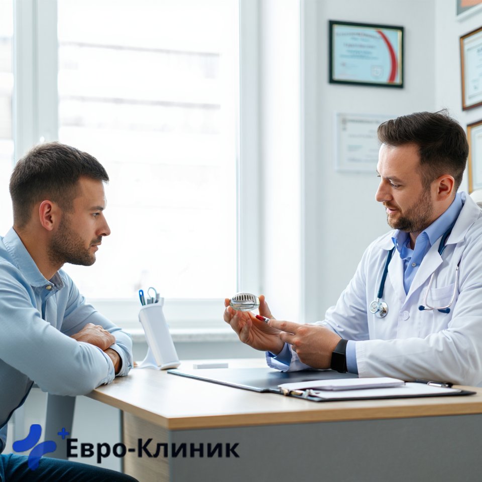 Консультация по химзащите от алкоголизма в Юрьев-Польском